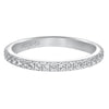 ArtCarved Ring