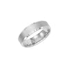 ArtCarved Wedding Band
