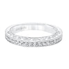 ArtCarved Wedding Band