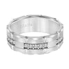 Goldman Wedding Band