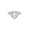 ArtCarved Engagement Ring