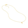 So You Dolphin Necklace