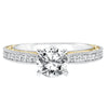 Goldman Engagement Ring
