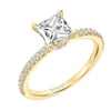ArtCarved Engagement Ring