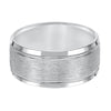 Goldman Wedding Band
