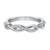 ArtCarved Wedding Band