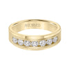 ArtCarved Wedding Band