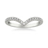 Goldman Wedding Band