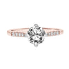 Goldman Engagement Ring
