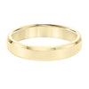 Goldman Wedding Band