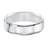 Goldman Wedding Band
