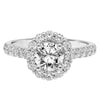 Goldman Engagement Ring