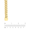 10.80mm Miami Cuban Box Lock