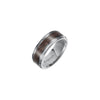 Triton Wedding Band