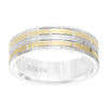 Goldman Wedding Band