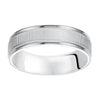Goldman Wedding Band
