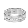 Triton Wedding Band