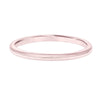 Goldman Wedding Band