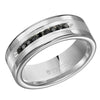 Triton Wedding Band