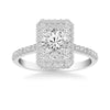 Goldman Engagement Ring