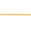 5.0mm Miami Cuban Chain with Lobster Lock