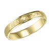 Goldman Wedding Band