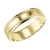 Goldman Wedding Band