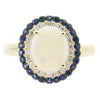 Cirari Ring