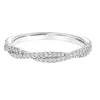 Goldman Wedding Band