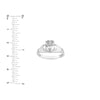High-Polished Claddagh Ring for Women