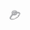 ArtCarved Engagement Ring