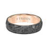 Triton Wedding Band