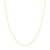 1.20mm Open Cable Chain