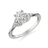 ArtCarved Engagement Ring