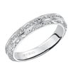 ArtCarved Ring