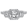 Goldman Engagement Ring