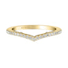 ArtCarved Wedding Band