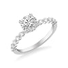 Goldman Engagement Ring