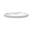 ArtCarved Wedding Band