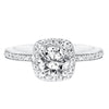 Goldman Engagement Ring