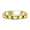 Goldman Wedding Band