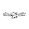 Goldman Engagement Ring