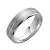 ArtCarved Wedding Band