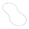 2.3mm D/C Cable Chain with Lobster Lock