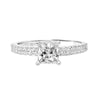 ArtCarved Engagement Ring