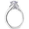 Scott Kay Engagement Ring