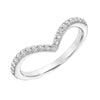 Goldman Wedding Band
