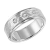 Triton Wedding Band