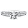 Goldman Engagement Ring