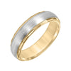 Goldman Wedding Band